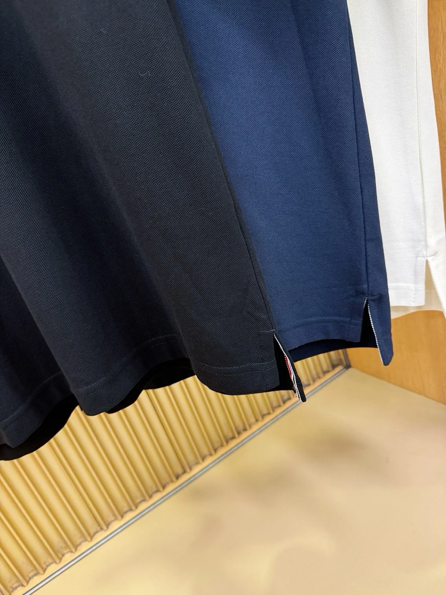 P130, Moncler 2026 New Arrival POLO ，Premium Series， ， ， ， ， ， ， ， 。Sizes：M-3XL